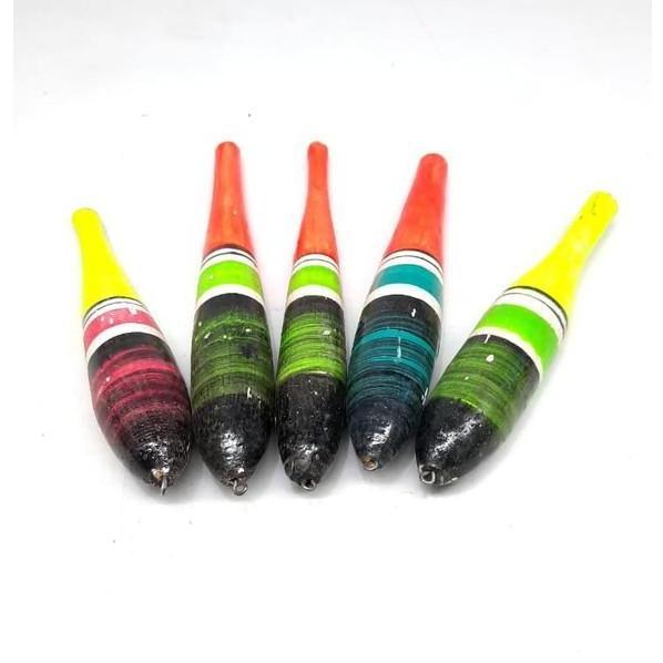 Pelampung Pancing Kayu Besar Termurah Dan Terbaru Allshop
