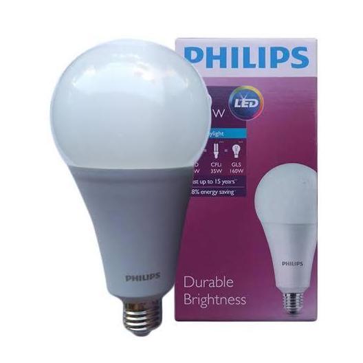 bohlam led philips 19watt 19w. bohlam philips LED 19watt. bulb philips terlaris