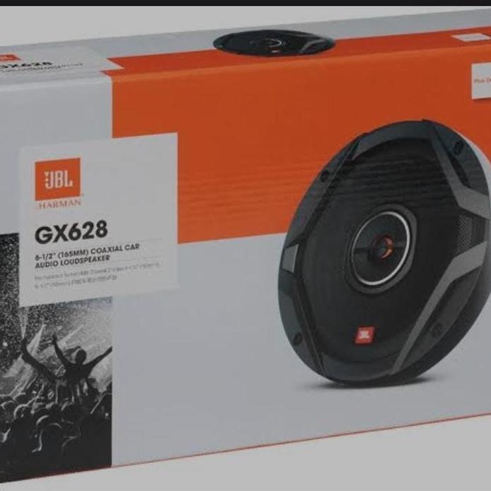 Speaker  Coaxial JBL GX628 ORI