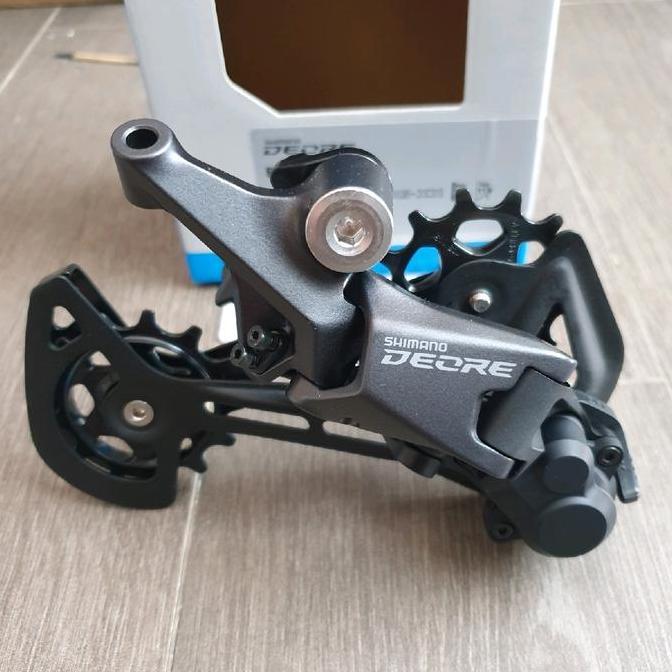 RD Shimano Deore M5100 SGS Japan