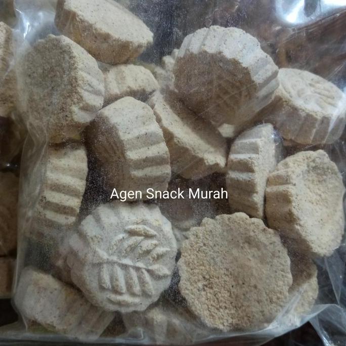 Terjangkau Kue Satu Kacang Hijau 1Kg / Kue Kering / Camilan