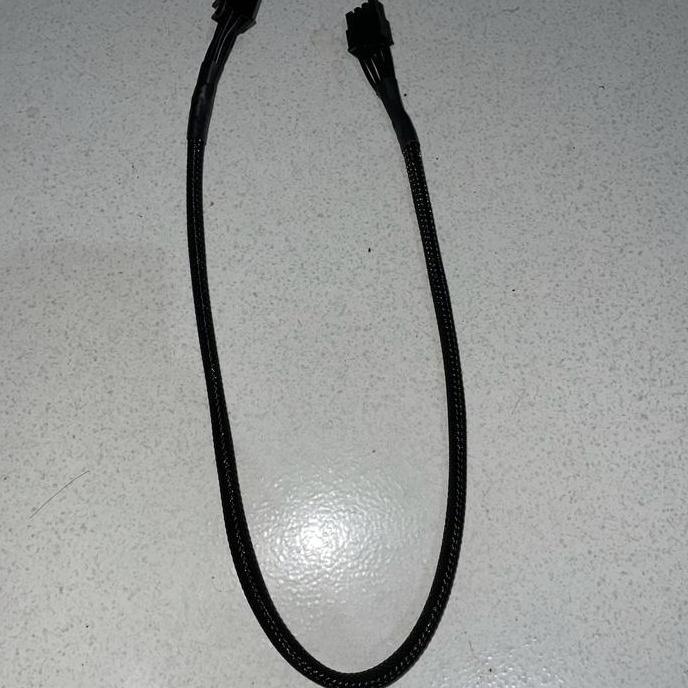 Ready Kabel modular pcie 8pin to 6+2pin deepcool kabel modular deepcool