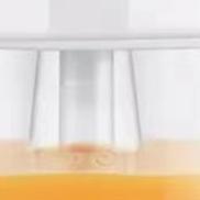 Sonifer Citrus Juicer Sf-5514 Alat Pemeras Jeruk Otomatis Elektrik