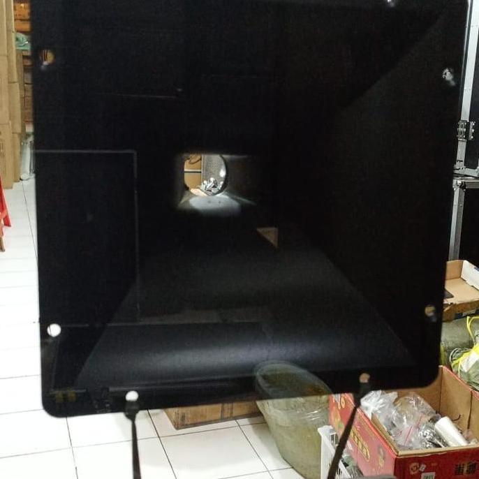 corong tweeter 22x22