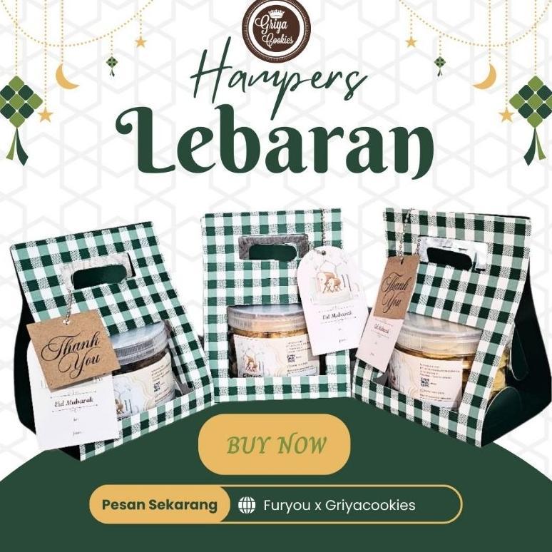 Parsel lebaran | Hampers lebaran | paket lebaran | Hampers kue kering |Lebaran hampers |Hampers |Pak