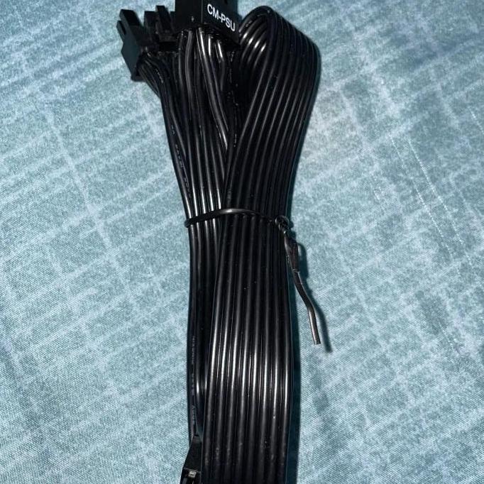 Ready kabel modular 8pin pcie cooler master kabel modular pcie cooler master kabel modular cooler ma