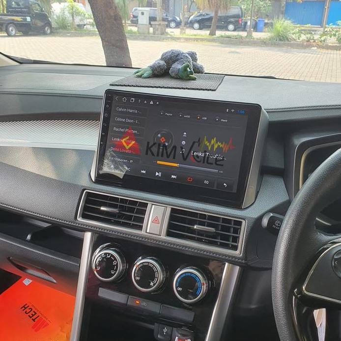 Frame Android 9 Inch for Expander/new livina