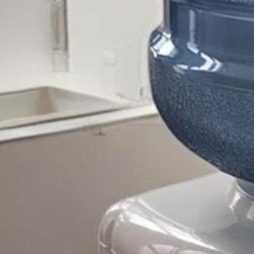 Dispenser Meja Navara / Vitara Dispenser Galon Atas Panas Normal