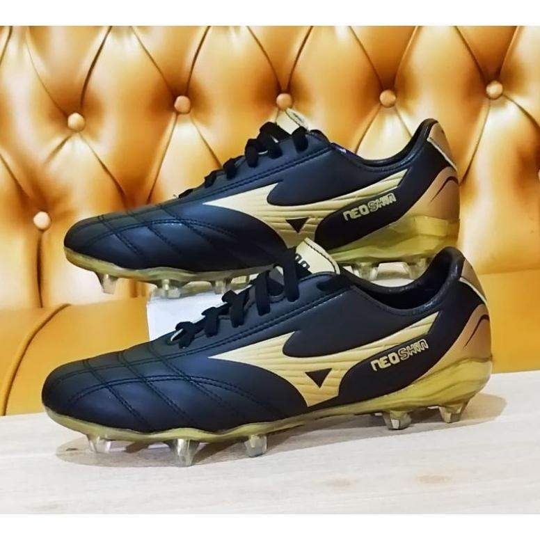 TERMURAH SEPATU BOLA MIZUNO GRADE ORI