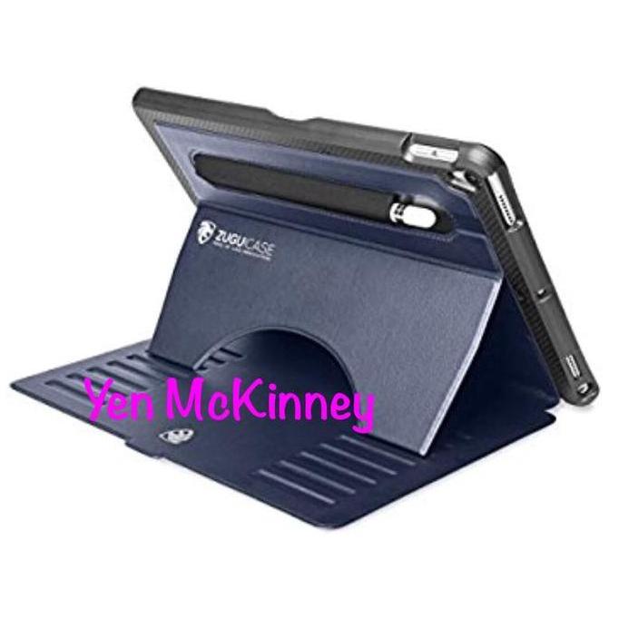 BEBAS ONGKIR - ZUGU CASE - 2019 iPad Air 3 10.5/2017 iPad Pro 10.5 Protective & Thin