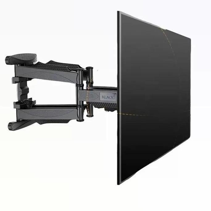 bracket brecket braket breket tv 32 43 50 55 60 65 70 75 inch dinding Bracket TV Telescopic Braket P