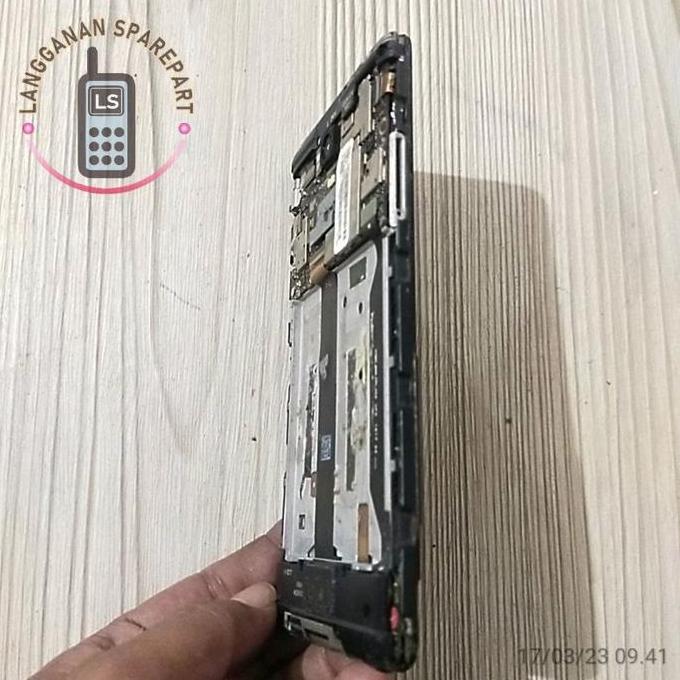 Mesin Xiaomi Redmi Note 3 Snapdragon Kenzo normal