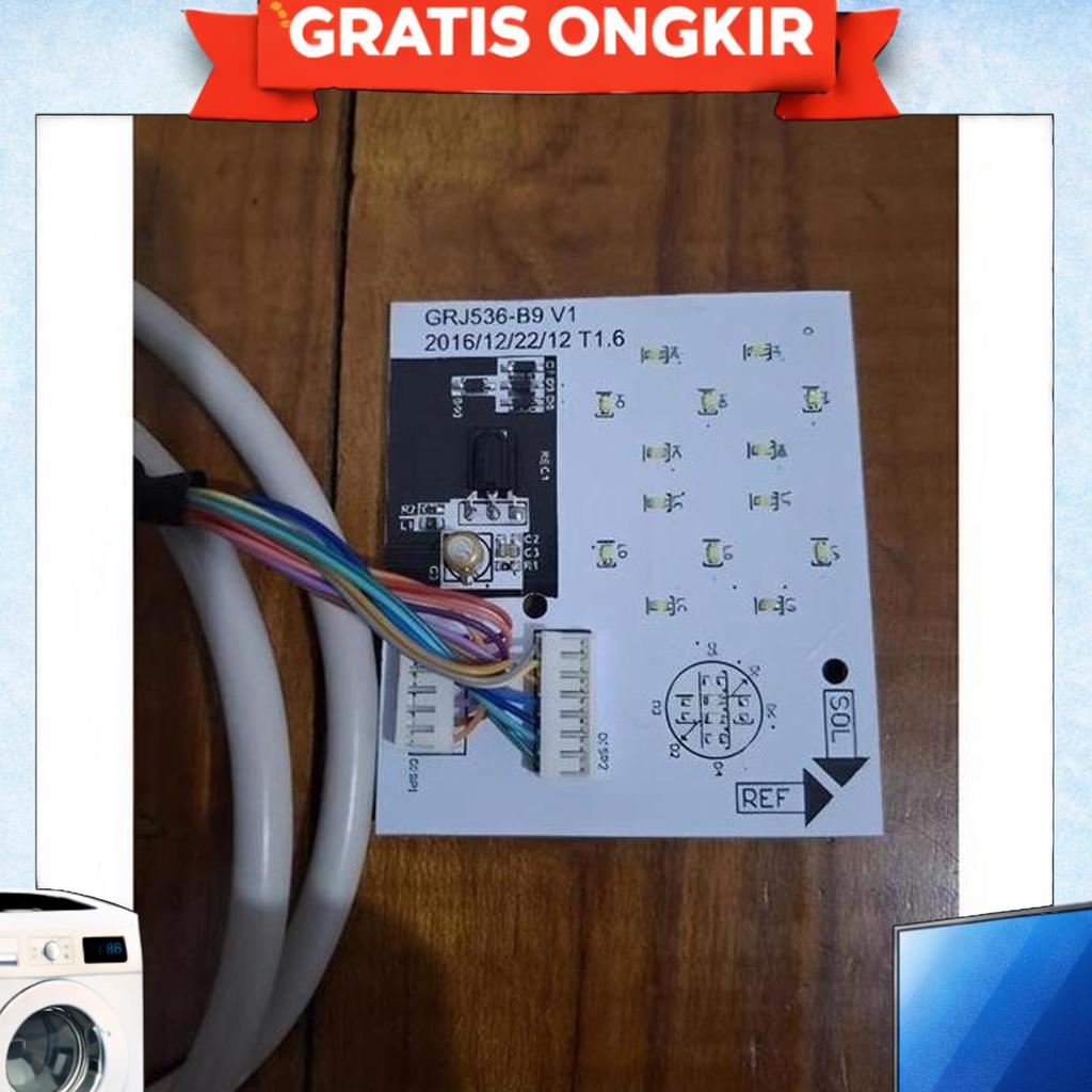 Sensor Ac Sharp 05Ucy 09Ucy Baru Good Quality