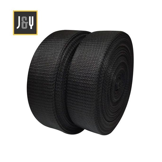 DA41 - HB38 STRAP TALI WEBBING TAS LEBAR 3.8 CM TIPIS