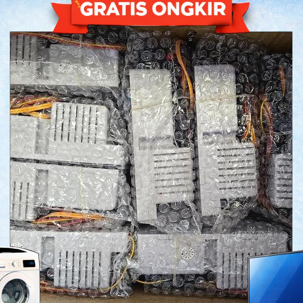 Modul Pemantik Oven Roti Oven Deck Merk : Mdk Dkl-01