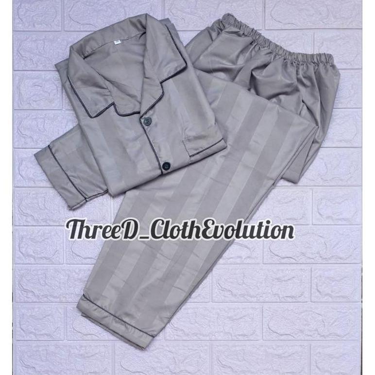 Murah Big Sale New ArrivalPiyama Gucci/Polos/ Kotak Pria/Wanita Remaja-Dewasa-Jumbo Promo Murah Sete