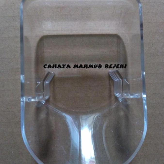 Tampungan Minyak Cooker Hood Rinnai / Oil Pack Cooker Hood Rinnai