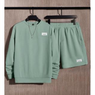 Grade Ori Sweater Crewnack One Set F2 Sablon Dtf Timbul Premium Sweater Setelan  Korea Terbaru F2 Pr