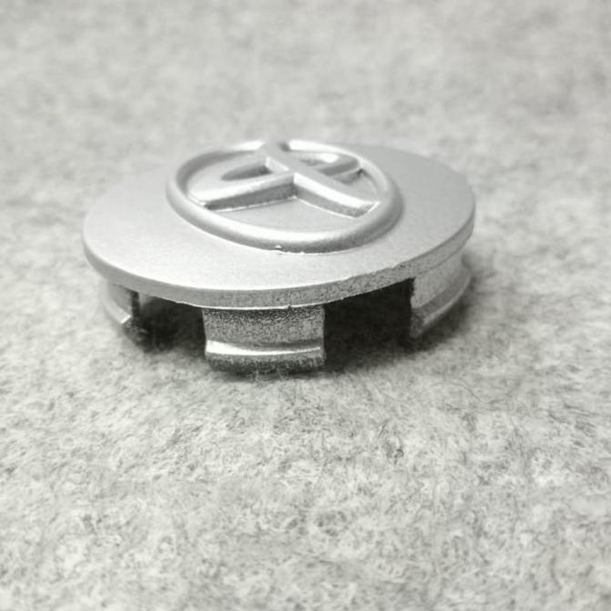 Tutup Dop Velg TOYOTA Avanza Rush Yaris Vios - Tutup Dop logo ORIGINAL