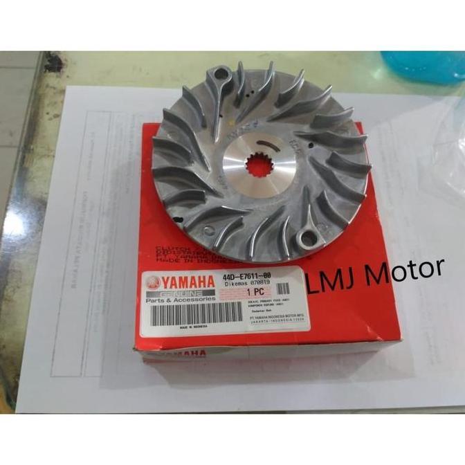 Kipas Pully Xeon Mio M3 Original Yamaha 44D-E7611-00 Diskon