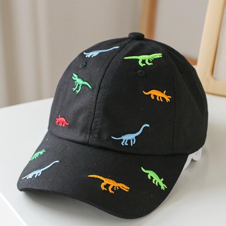 Harga Miring Store2512-  Topi Anak 2- 9 Tahun Topi Anak Berkualitas
