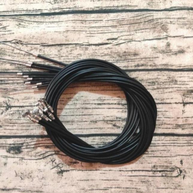 Murah KABEL KAWAT REM SEPEDA MUKA BELAKANG Non COD