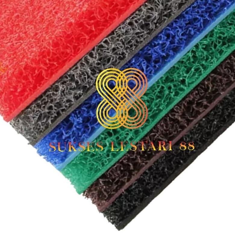 Keset Karpet Mie Bihun 60 X 200