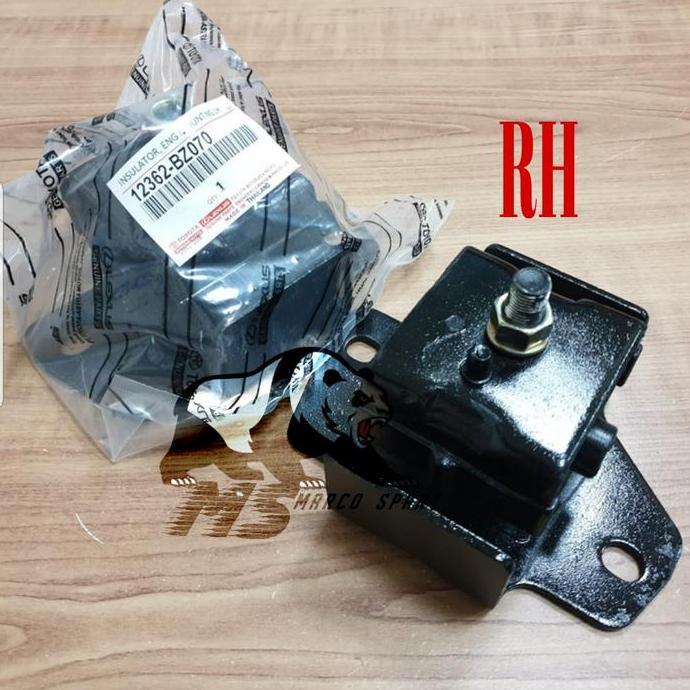 Engine Mounting Dudukan Mesin Kanan Rh Avanza13 Xenia10 2005-2012 Restock