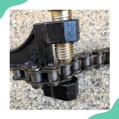 Murah CODALAT PEMOTONG/PEMUTUS RANTAI SEPEDA MOTOR JS-C1003 Baja Non COD