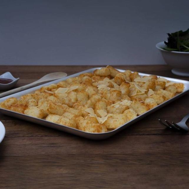 Aluminium Baking Tray Baking Pan Oven Tray