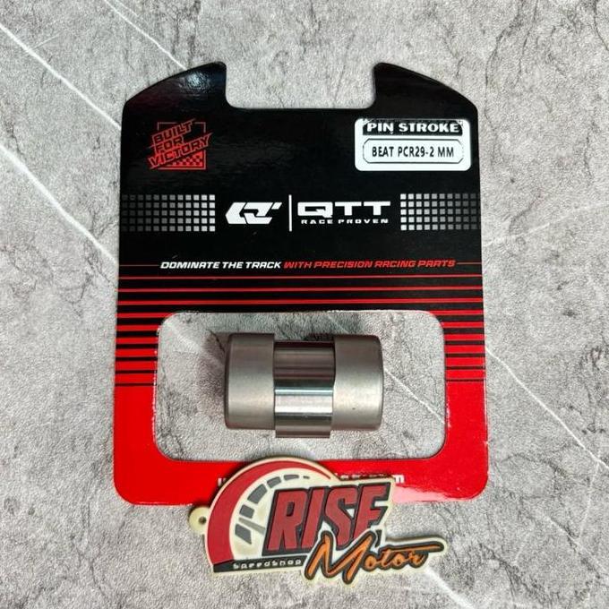 Pen Stroke Qtt Beat Fi Beat Karbu 2 Mm Restock