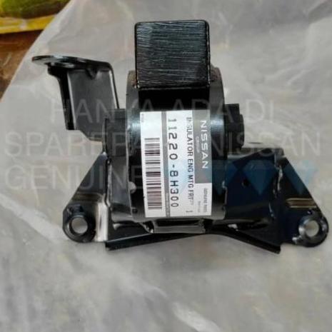 Engine Mounting Kiri Manual Xtrail T30 Original Murah
