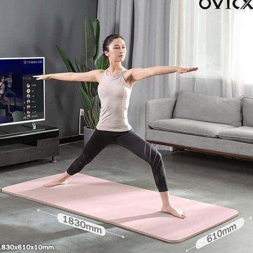 Ovicx Matras Yoga Mat | Original Matrass Yoga