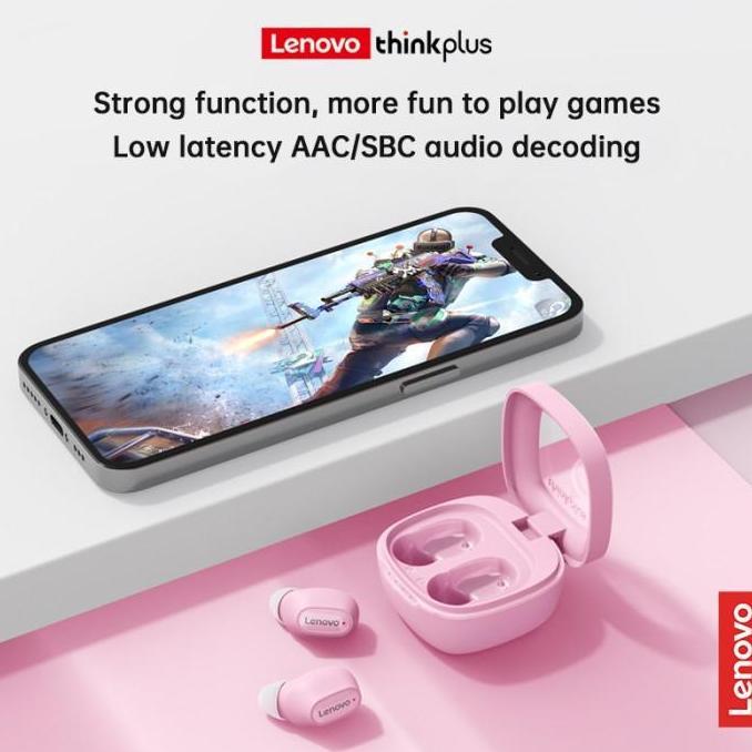 Lenovo thinkplus XT62 Bluetooth Headset Headphone TWS Earphone