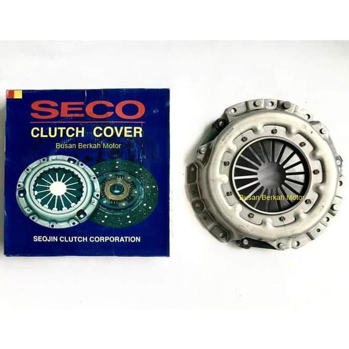 Me500520 Me524930 Me500801 Matahari - Dekrup - Clutch Cover - Colt Diesel 100Ps (Eng. 4D31 - Od260 X