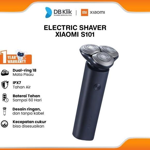 Electric Shaver Xiaomi S101