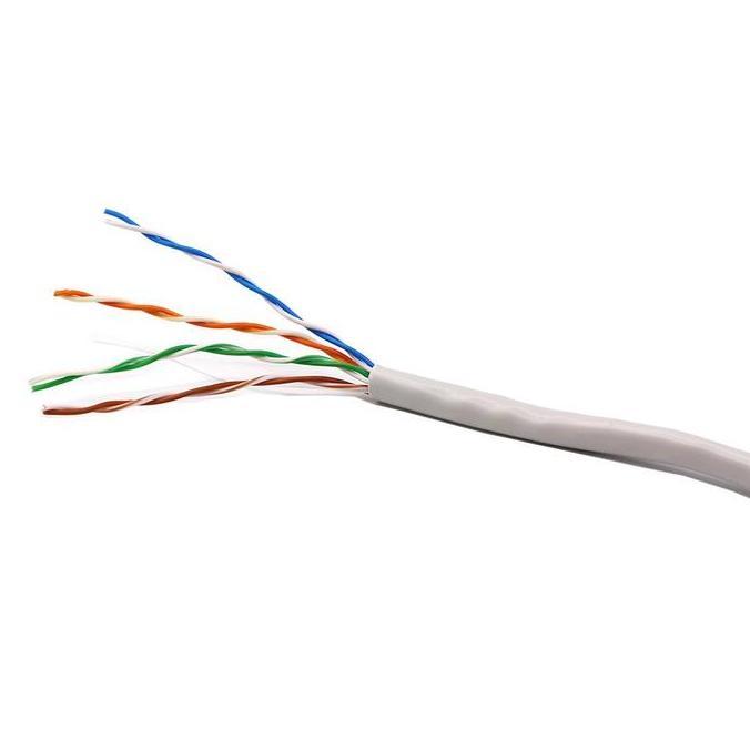 Vascolink Cable UTP Cat-5e / UTP Lan Cat-5e CCA-CAT5e