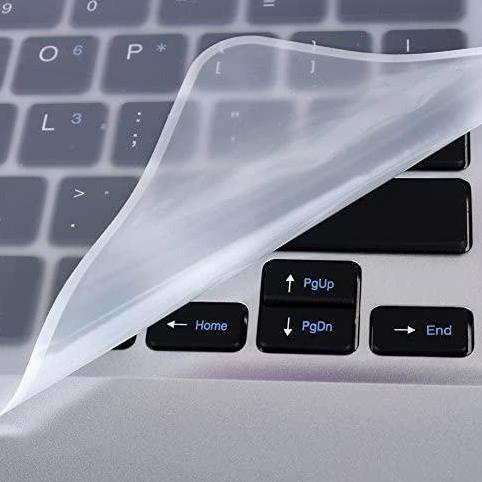 Protector Keyboard Laptop Universal Pelindung Keyboard Laptop