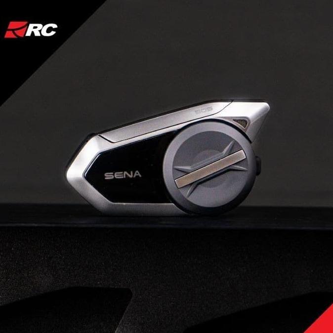 Sena 50S Loosepack Bluetooth Intercom