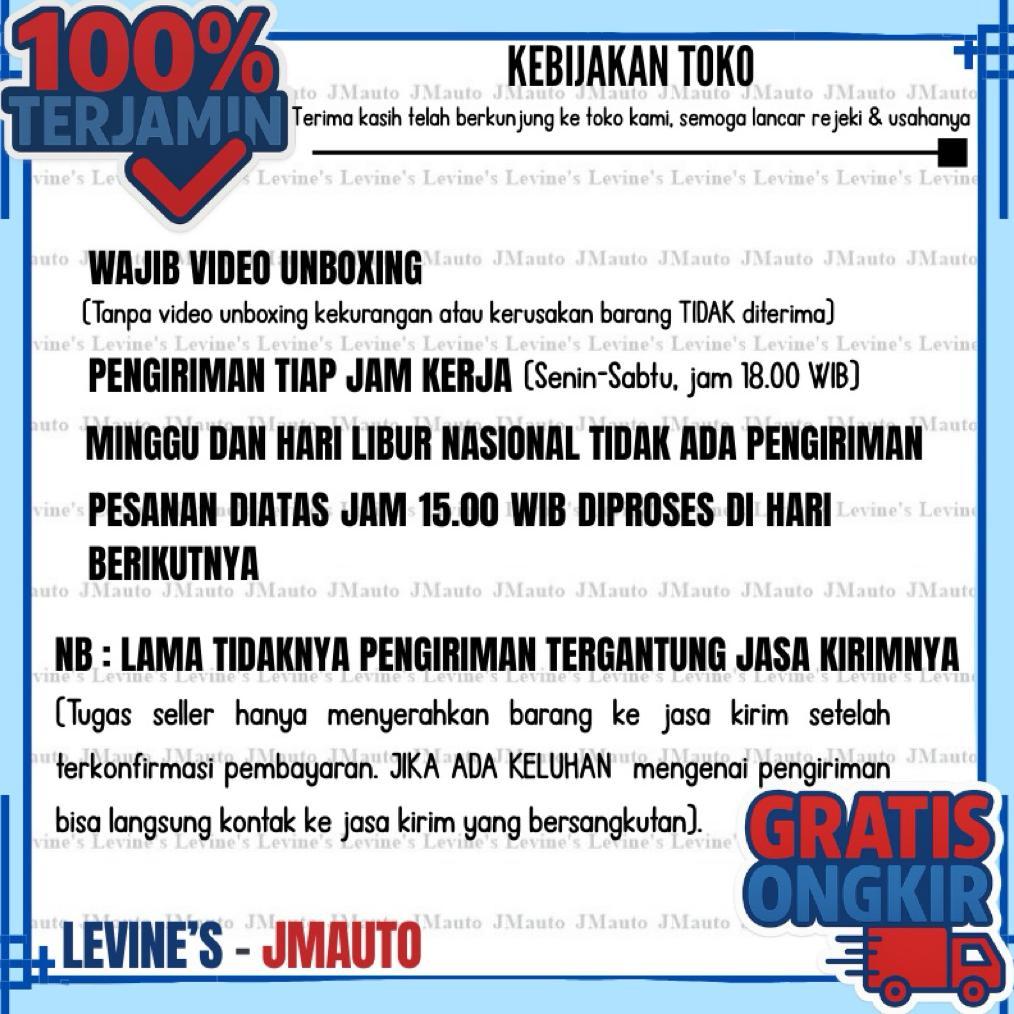 BESTPROMO hanger plafon canter original MK405504 / cantolan baju canter / hanger gantungan baju cant