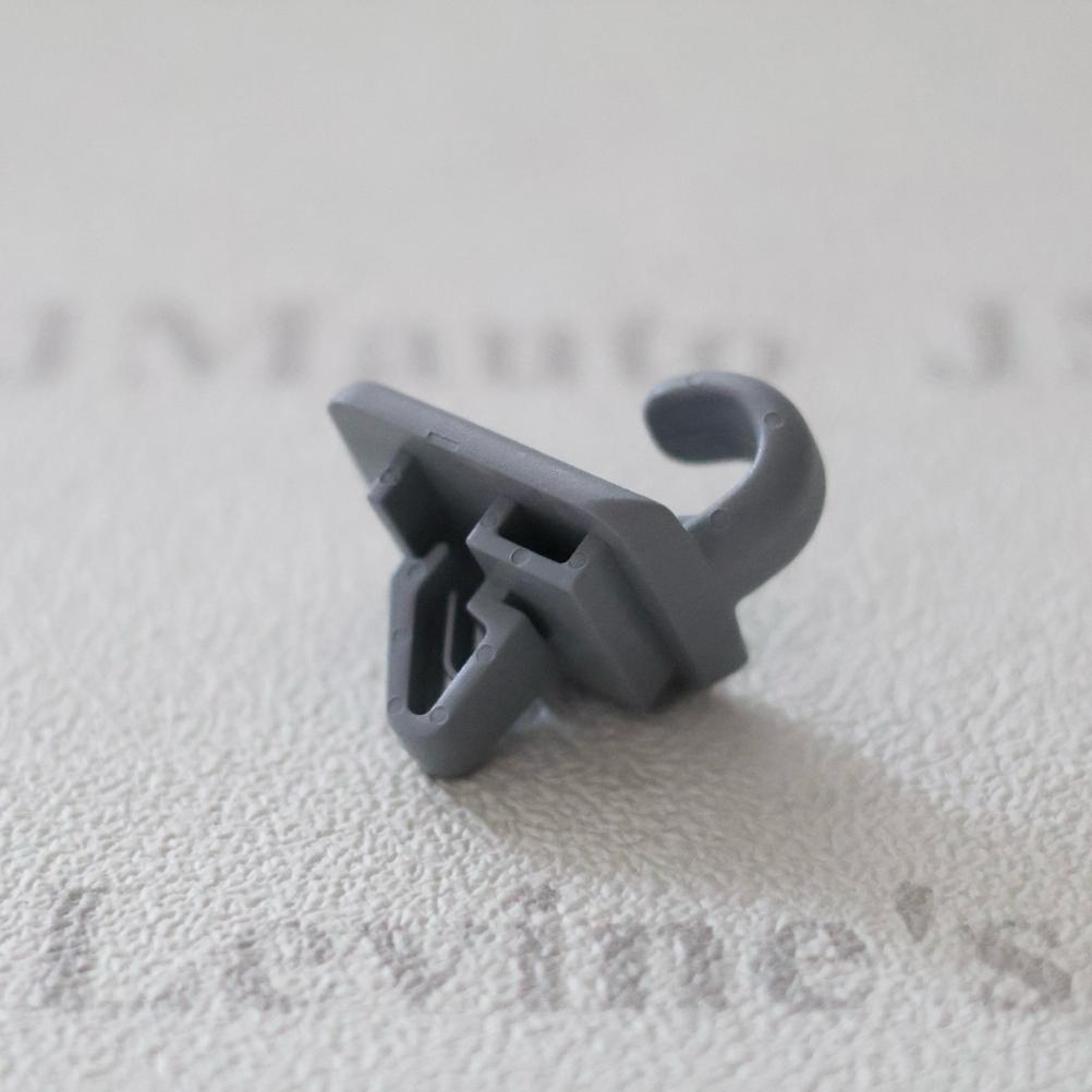 TERMURAH hanger plafon canter original MK405504 / cantolan baju canter / hanger gantungan baju cante