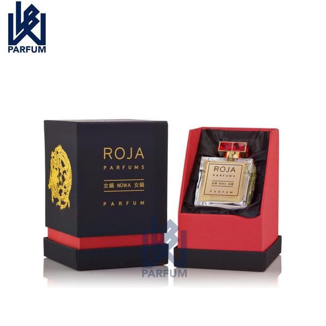 NEW Parfum Original Roja Nuwa Parfum Unisex 100Ml