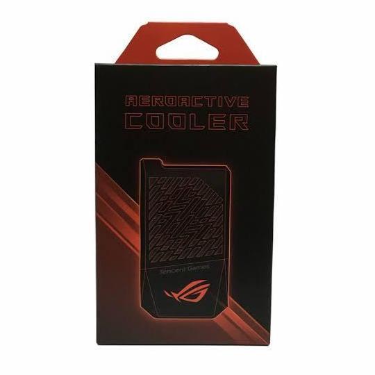 Aero Active Cooler ROG Phone 2 Original