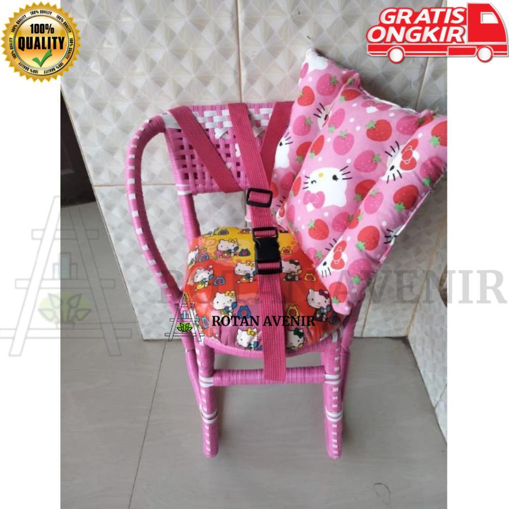 BEST DEALS Termurah Boncengan Anak Motor Bebek / Boncengan Anak Motor Bebek
