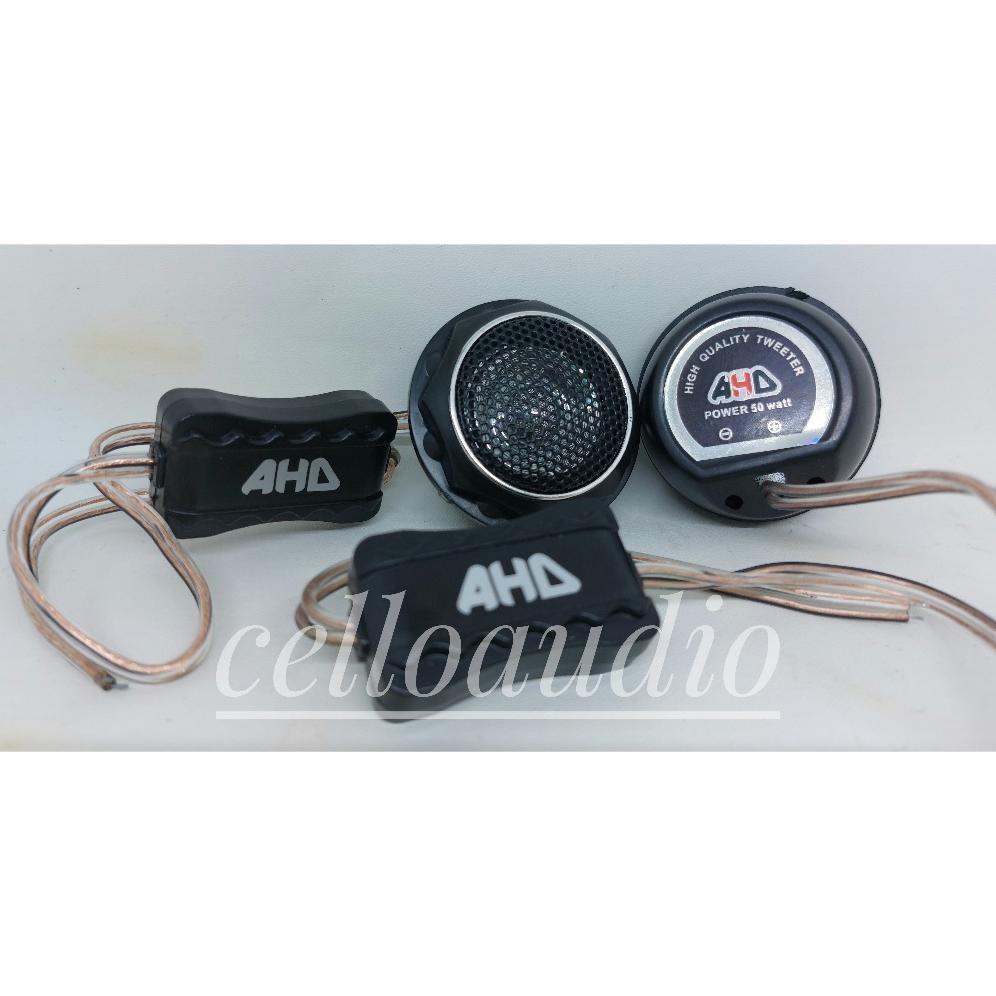 Discount Tweeter AHD-20TW Dome Tweeter Mobil Neodymium Magnet AHD 20TW