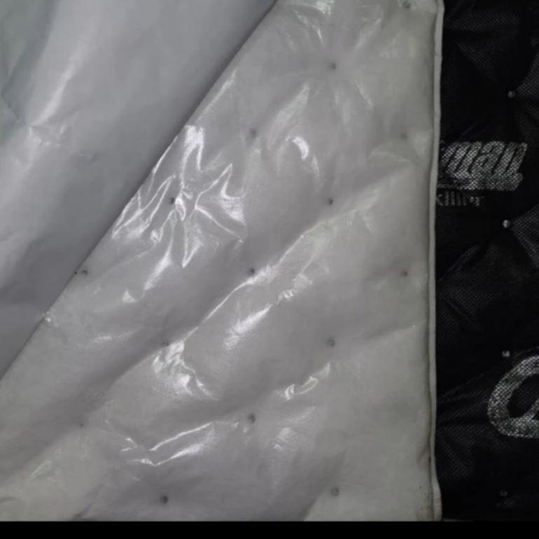 NEW DEALS Peredam Busa Noise Killer - Peredam Suara - Peredam Busa Mobil