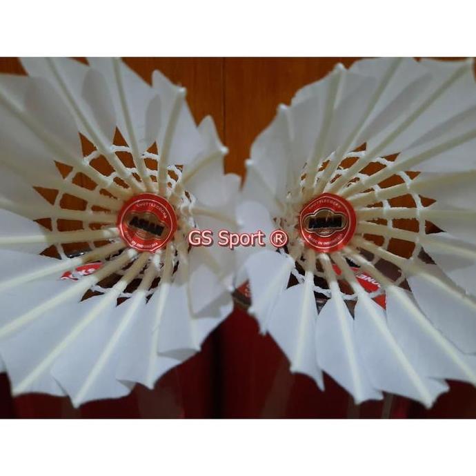 SHUTTLECOCK ASIAN GAMES MERAH
