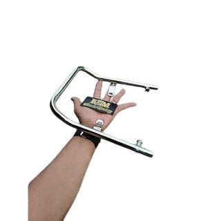 Behel Platina begel gl platina/ belakang gl pro/