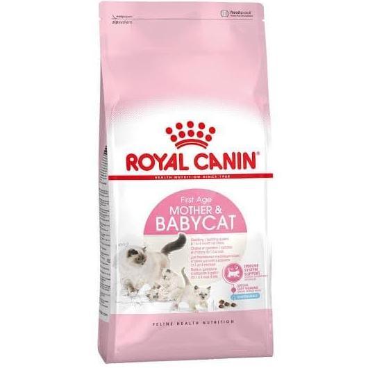 Royal Canin Mother & Baby Cat 4kg