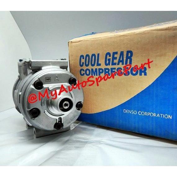 Compresor Ac Kompresor Kompressor Ac Mobil Timor Dowoon Denso